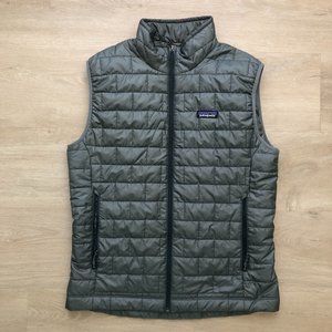 Patagonia Nano Puff Vest - Excellent Condition